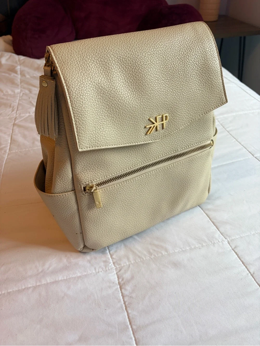 Freshly Picked Mini Backpack